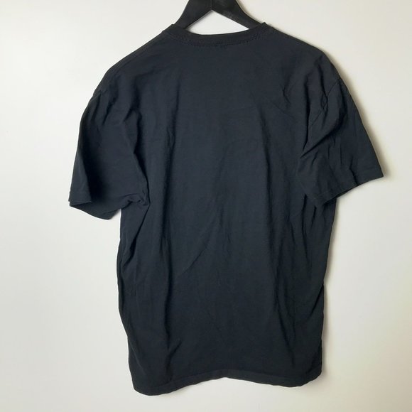 Desolation T Shirt Computer Setup Geek Tech Graphic Tee Short Sleeve Cotton - Picture 3 of 10